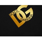 2025年1月17日春夏新品入荷Dolce&Gabbana 半袖 Tシャツ CHIDAO工場