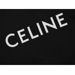 2025年1月17日春夏新品入荷CELINE 半袖 Tシャツ CHIDAO工場