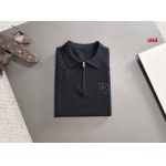 2025年1月17日春夏新品入荷ディオール  半袖 Tシャツ CHIDAO工場