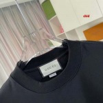 2025年1月17日春夏新品入荷グッチ 半袖 Tシャツ CHIDAO工場