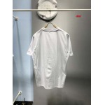 2025年1月17日春夏新品入荷ディオール 半袖 Tシャツ CHIDAO工場