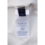 2025年1月17日春夏新品入荷ルイヴィトン 半袖 Tシャツ CHIDAO工場