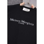 2025年1月17日春夏新品入荷 MM6 Maison Margiela 半袖 Tシャツ CHIDAO工場