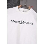 2025年1月17日春夏新品入荷 MM6 Maison Margiela 半袖 Tシャツ CHIDAO工場