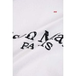 2025年1月17日春夏新品入荷 MM6 Maison Margiela 半袖 Tシャツ CHIDAO工場