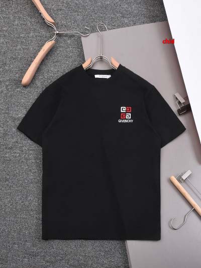 2025年1月17日春夏新品入荷ジバンシー  半袖 Tシャツ...