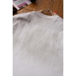 2025年1月17日春夏新品入荷 MM6 Maison Margiela 半袖 Tシャツ CHIDAO工場