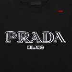 2025年1月17日春夏新品入荷PRADA  半袖 Tシャツ CHIDAO工場