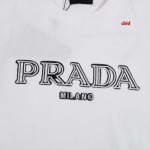 2025年1月17日春夏新品入荷PRADA  半袖 Tシャツ CHIDAO工場