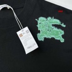 2025年1月17日春夏新品入荷 バーバリー 半袖 Tシャツ CHIDAO工場