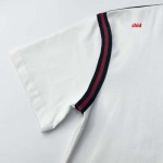 2025年1月17日春夏新品入荷グッチ 半袖 Tシャツ CHIDAO工場