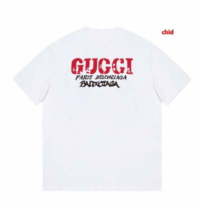 2025年1月17日春夏新品入荷グッチ 半袖 Tシャツ CH...