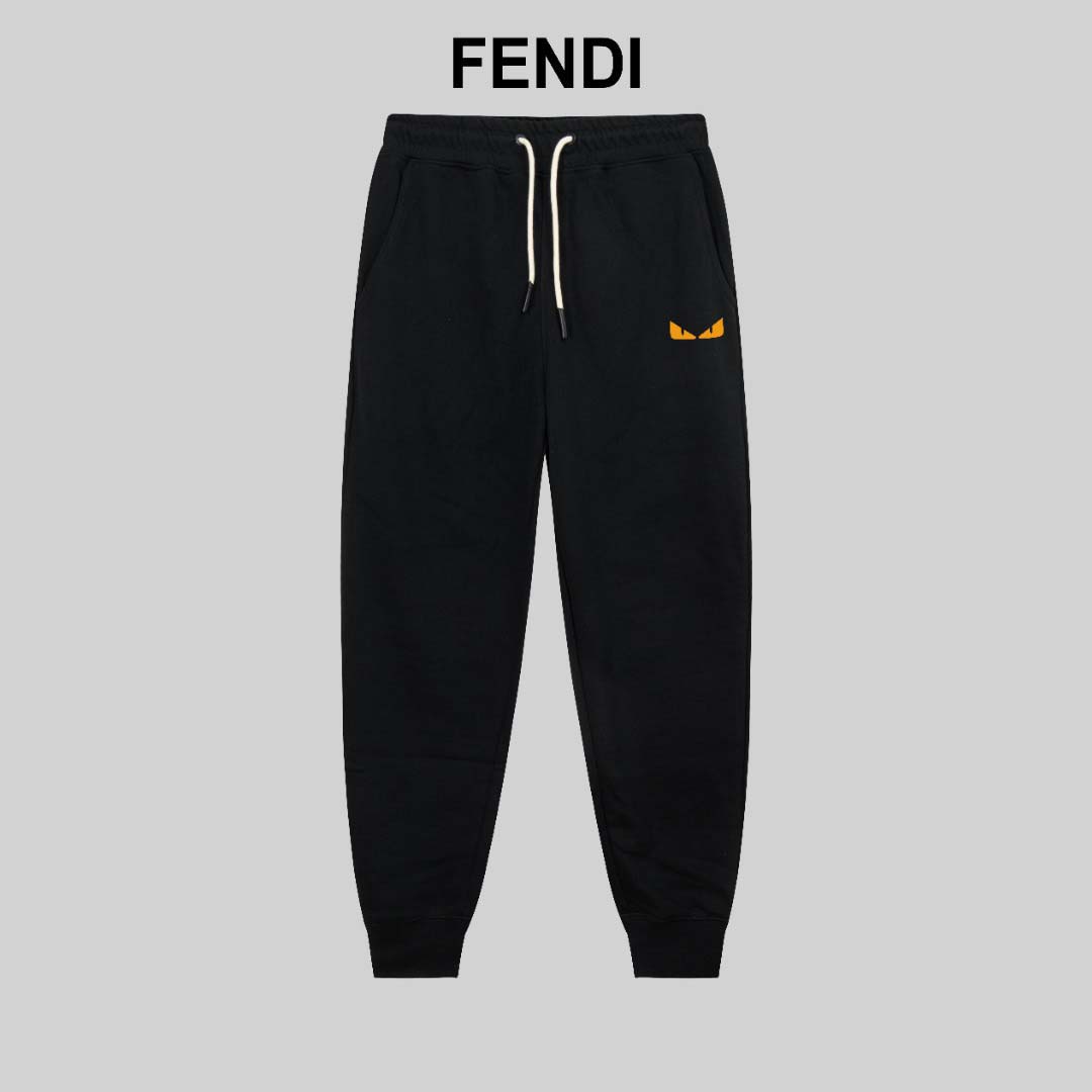 2025年1月17日春夏新品入荷FENDI スポーツズボ C...