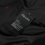 2025年1月17日春夏新品入荷 PRADA 綿入れの服ジャケットアウター CHIDAO工場