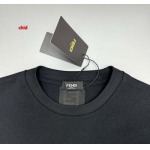 2025年1月17日春夏新品入荷 FENDI 半袖 Tシャツ CHIDAO工場