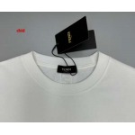 2025年1月17日春夏新品入荷 FENDI 半袖 Tシャツ CHIDAO工場