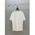 2025年1月17日春夏新品入荷 FENDI 半袖 Tシャツ CHIDAO工場