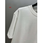 2025年1月17日春夏新品入荷ディオール 半袖 Tシャツ CHIDAO工場