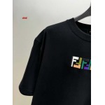 2025年1月17日春夏新品入荷FENDI半袖 Tシャツ CHIDAO工場