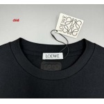 2025年1月17日春夏新品入荷LOEWE 半袖 Tシャツ CHIDAO工場