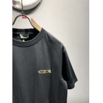 2025年1月17日春夏新品入荷ディオール 半袖 Tシャツ CHIDAO工場