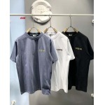 2025年1月17日春夏新品入荷ディオール 半袖 Tシャツ CHIDAO工場