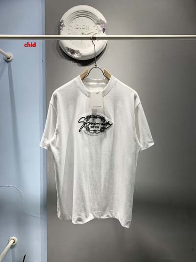 2025年1月17日春夏新品入荷ジバンシー 半袖 Tシャツ ...