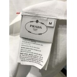 2025年1月17日春夏新品入荷 PRADA  半袖 Tシャツ CHIDAO工場