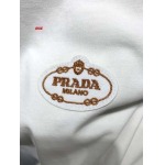 2025年1月17日春夏新品入荷 PRADA  半袖 Tシャツ CHIDAO工場