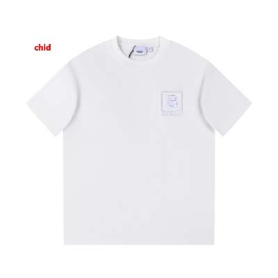 2025年1月17日春夏新品入荷バーバリー 半袖 Tシャツ ...