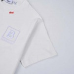 2025年1月17日春夏新品入荷バーバリー 半袖 Tシャツ CHIDAO工場