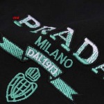 2025年1月17日春夏新品入荷PRADA  半袖 Tシャツ CHIDAO工場