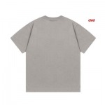 2025年1月17日春夏新品入荷バーバリー 半袖 Tシャツ CHIDAO工場