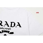 2025年1月17日春夏新品入荷PRADA   半袖 Tシャツ CHIDAO工場