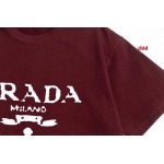 2025年1月17日春夏新品入荷PRADA  半袖 Tシャツ CHIDAO工場