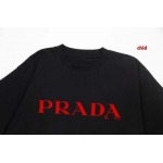 2025年1月17日春夏新品入荷PRADA  半袖 Tシャツ CHIDAO工場