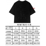 2025年1月17日春夏新品入荷クロムハーツ 半袖 Tシャツ CHIDAO工場