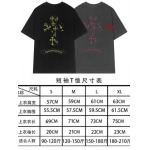 2025年1月17日春夏新品入荷クロムハーツ 半袖 Tシャツ CHIDAO工場