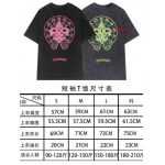 2025年1月17日春夏新品入荷クロムハーツ 半袖 Tシャツ CHIDAO工場