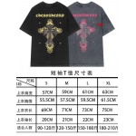 2025年1月17日春夏新品入荷クロムハーツ 半袖 Tシャツ CHIDAO工場