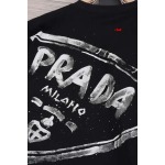 2025年1月17日春夏新品入荷PRADA 半袖 Tシャツ  CHIDAO工場