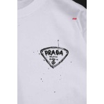 2025年1月17日春夏新品入荷PRADA 半袖 Tシャツ  CHIDAO工場