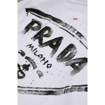 2025年1月17日春夏新品入荷PRADA 半袖 Tシャツ  CHIDAO工場