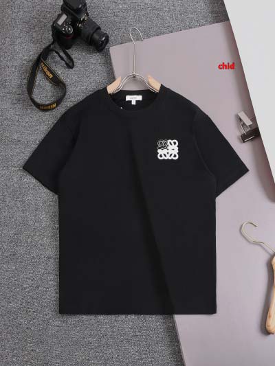 2025年1月17日春夏新品入荷LOEWE 半袖 Tシャツ ...