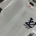 2025年1月17日春夏新品入荷ルイヴィトン 半袖 Tシャツ  CHIDAO工場