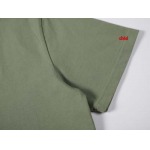 2025年1月17日春夏新品入荷グッチ半袖Tシャツ   3CE工場