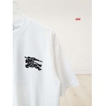 2025年1月17日春夏新品入荷バーバリー 半袖 Tシャツ CHIDAO工場