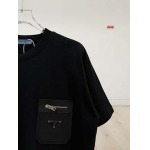 2025年1月17日春夏新品入荷 PRADA 半袖 Tシャツ  CHIDAO工場