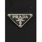 2025年1月17日春夏新品入荷 PRADA 半袖 Tシャツ  CHIDAO工場