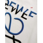 2025年1月17日春夏新品入荷LOEWE 半袖 Tシャツ  CHIDAO工場